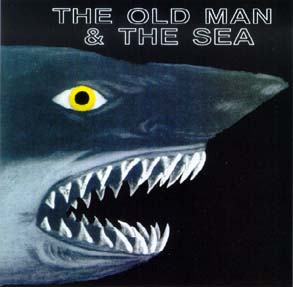 The Old Man & The Sea - The Old Man & the Sea CD (album) cover