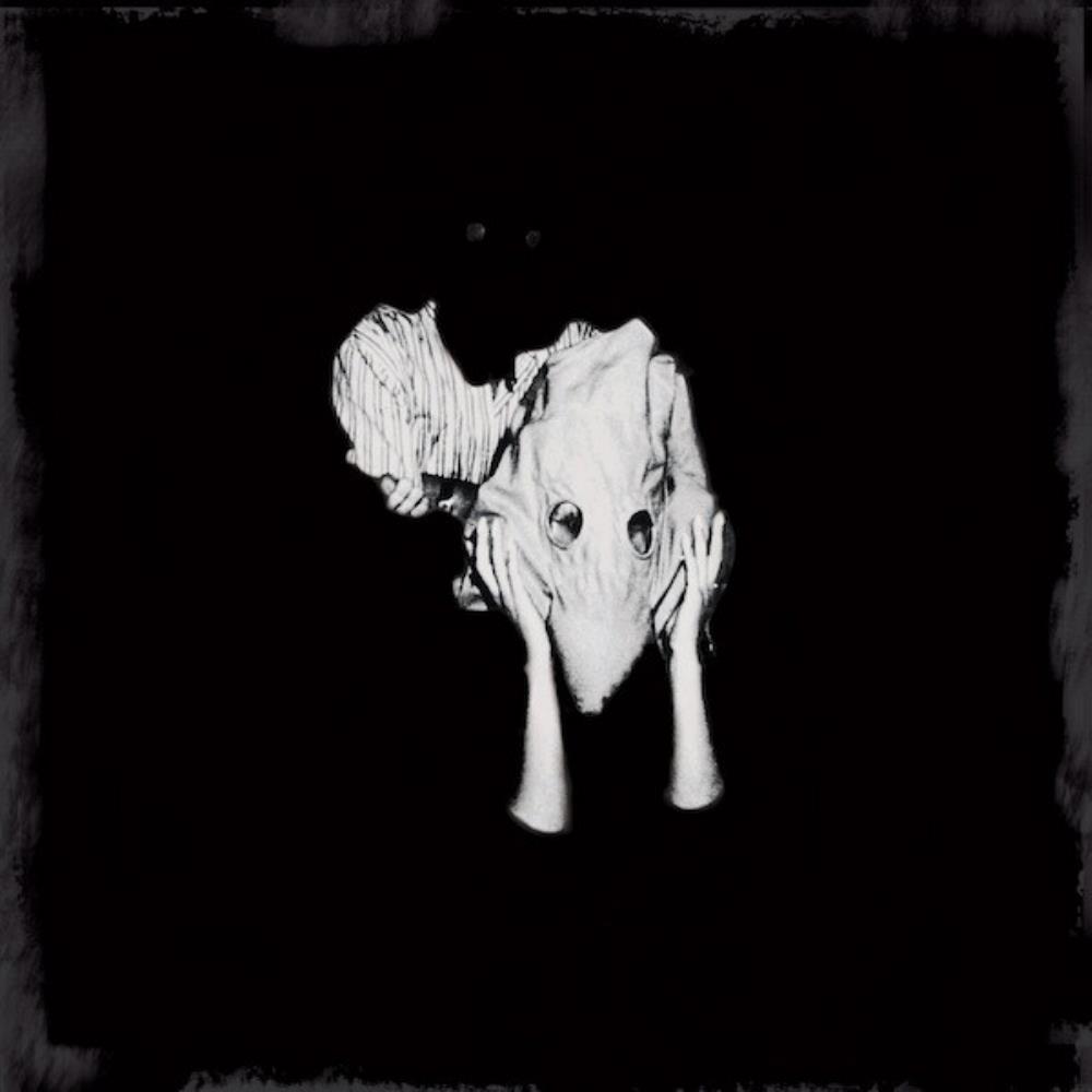 Sigur Rs - Kveikur CD (album) cover