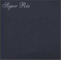 Sigur Rs - N Batter CD (album) cover