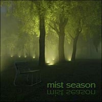 Mist Season Mist Season album cover
