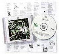 I.C.U. - Now And Here - Live In Pavillon Sindelfingen CD (album) cover