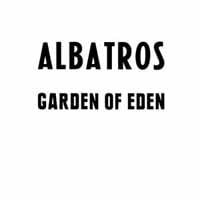 Albatros - Garden Of Eden CD (album) cover