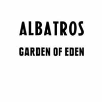 Albatros - Garden Of Eden CD (album) cover