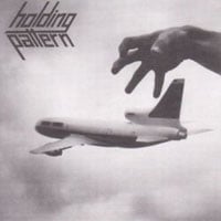 Holding Pattern - Holding Pattern CD (album) cover