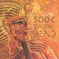 Book of the Dead - K2