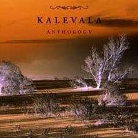 Kalevala - *Anthology CD (album) cover