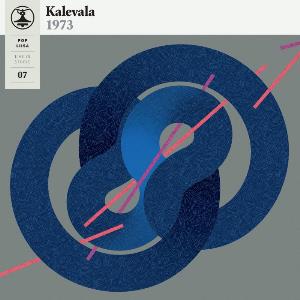 Kalevala - Pop-Liisa 7 CD (album) cover