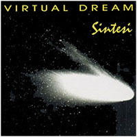 Virtual Dream - Sintesi CD (album) cover