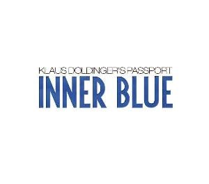 Passport - Inner Blue CD (album) cover