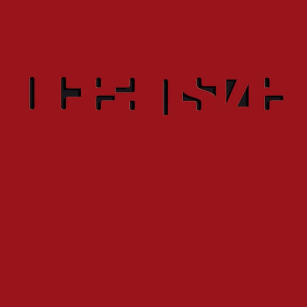 Oceansize - Frames CD (album) cover