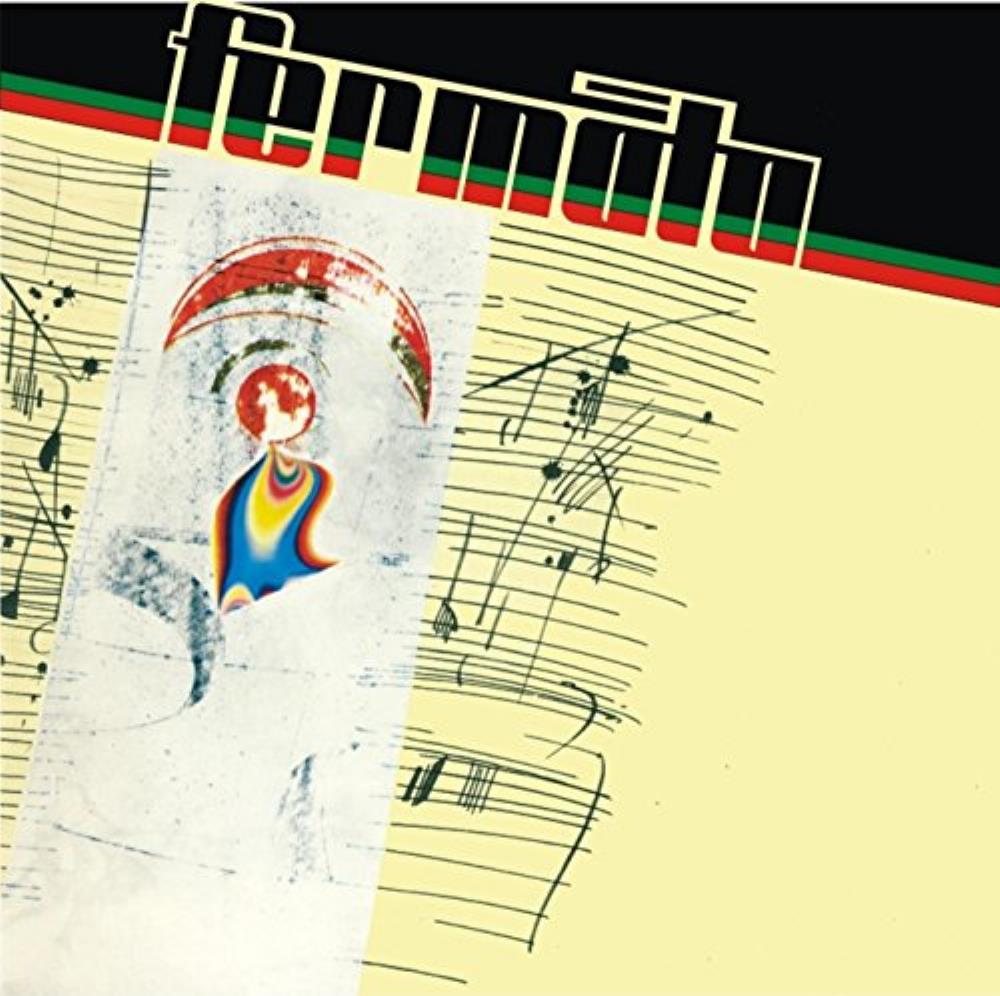 Fermta - Fermta CD (album) cover
