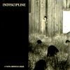 Indiscipline - A Non-Obvious Ride CD (album) cover