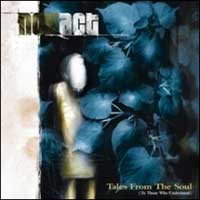 NovAct - Tales From The Soul  CD (album) cover