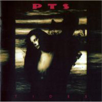 PTS - Tides CD (album) cover