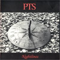 PTS - Nightlines CD (album) cover