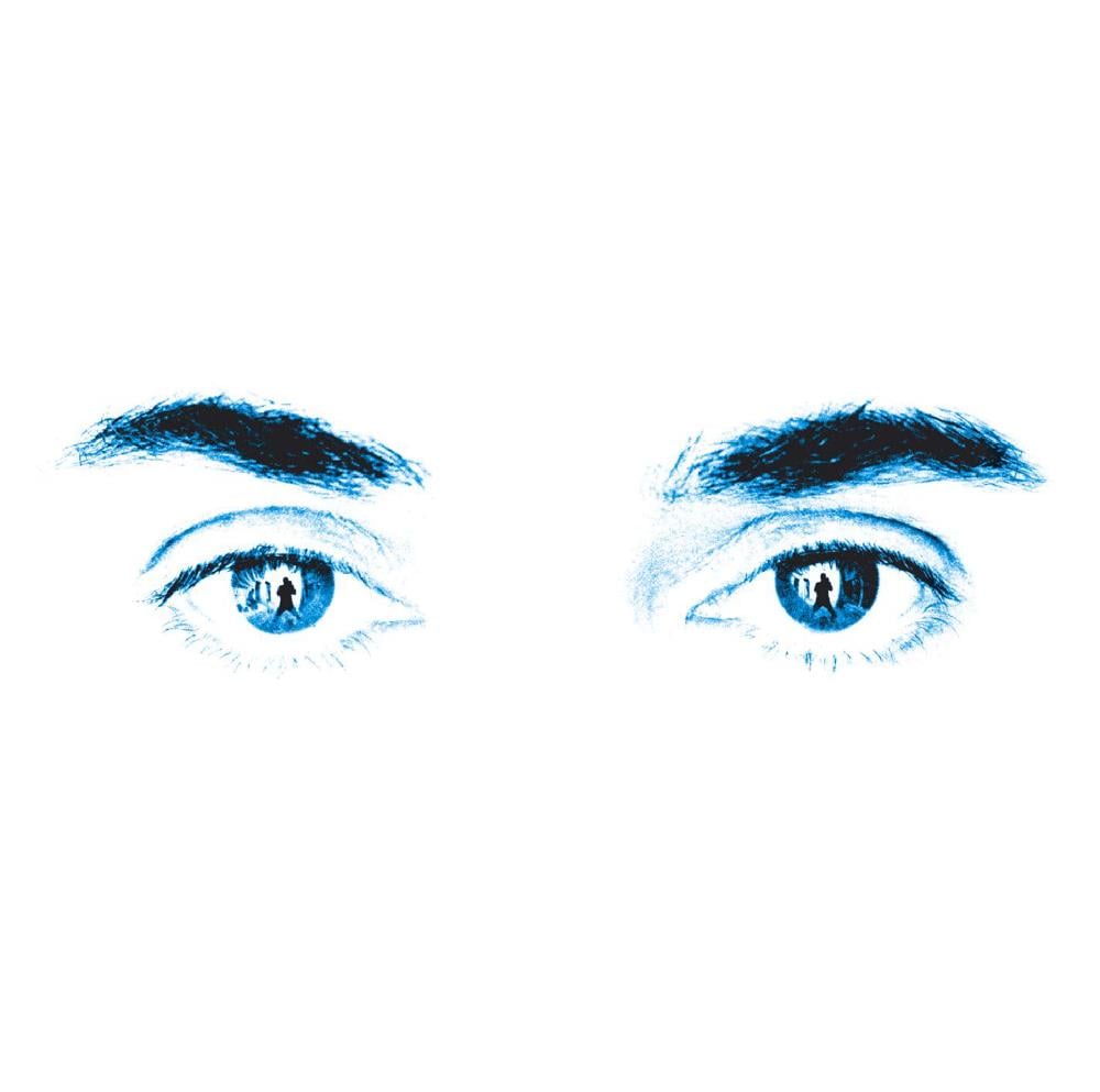 Jean-Michel Jarre Aero album cover