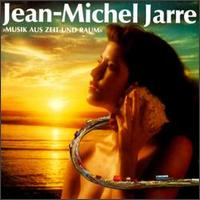 Jean-Michel Jarre Musik Aus Zeit Und Raum album cover