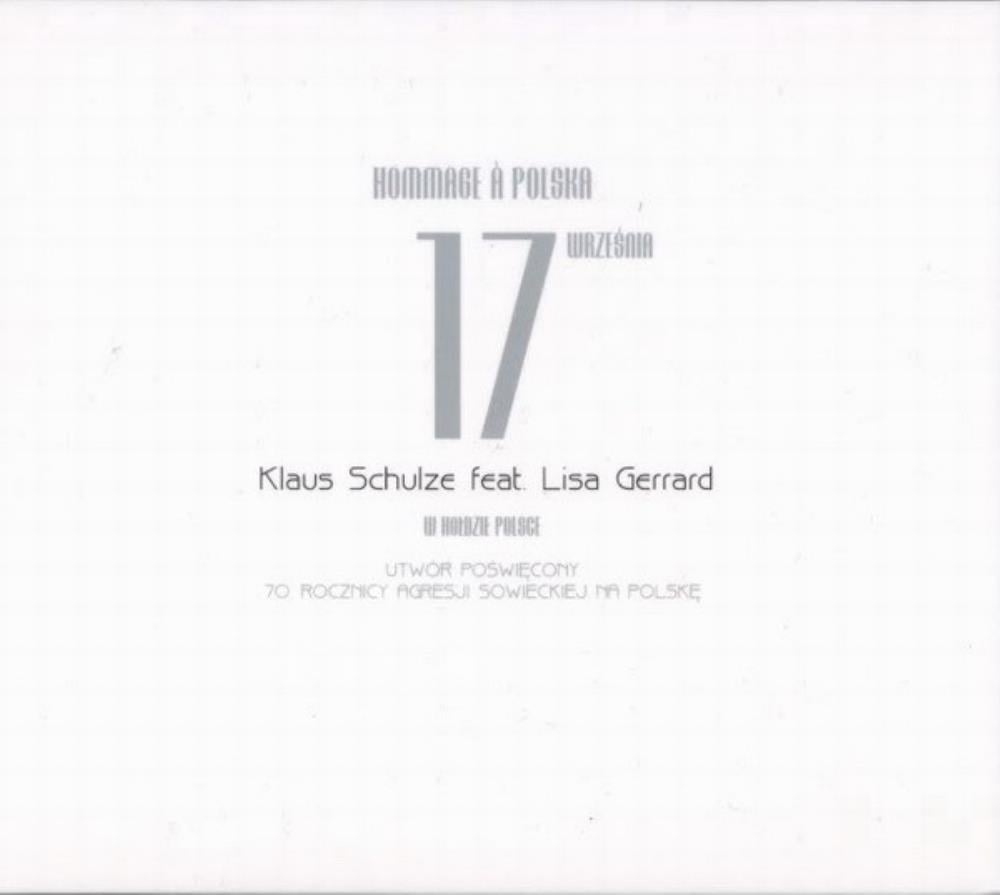 Klaus Schulze Hommage  Polska album cover