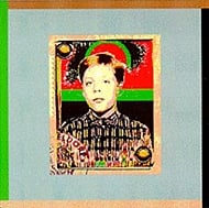 Klaus Schulze - Jubilee Edition CD (album) cover