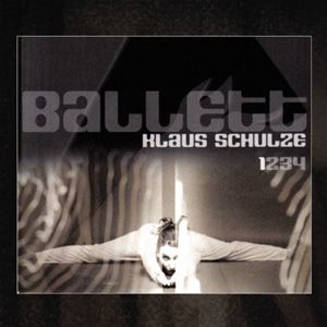 Ballett - Klaus Schulze