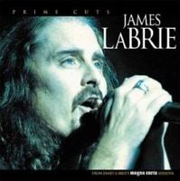 James LaBrie Prime Cuts album cover