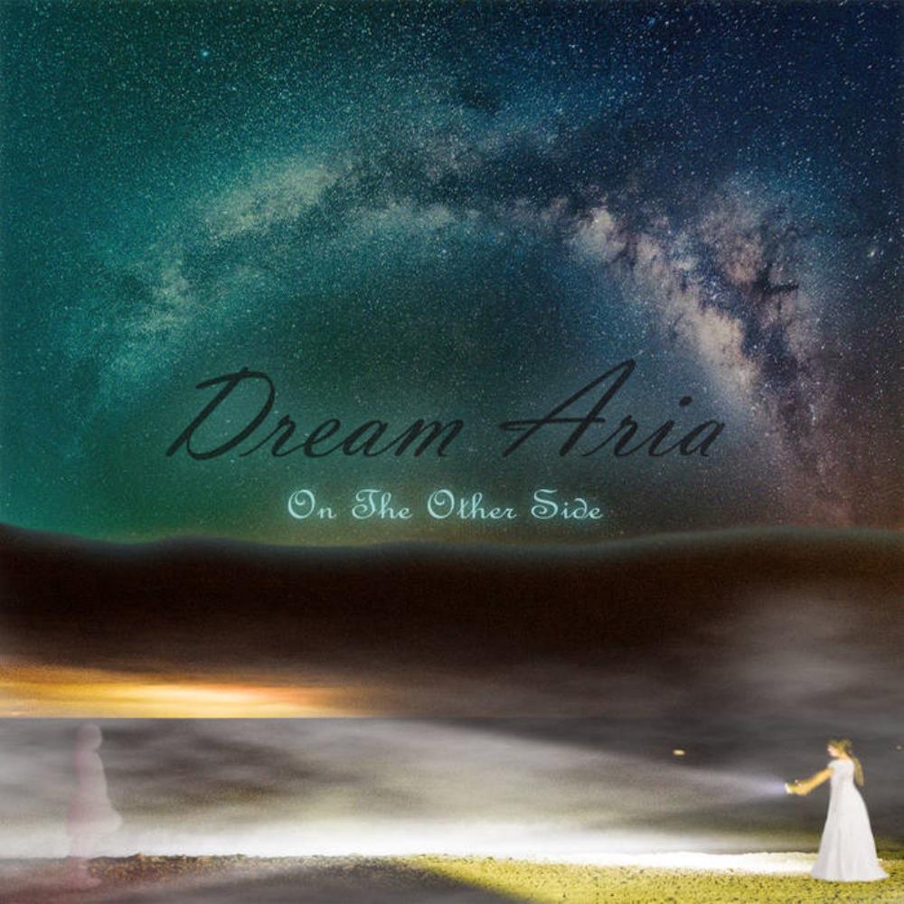 Dream Aria - On the Other Side CD (album) cover