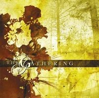 The Gathering - Accessories CD (album) cover
