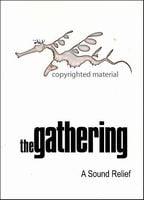 The Gathering - A Sound Relief CD (album) cover