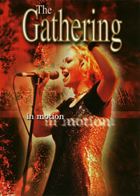 The Gathering In Motion album cover