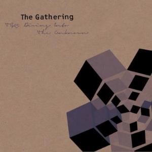 The Gathering TG25, Diving Into The Unknown album cover