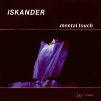 Iskander - Mental Touch CD (album) cover