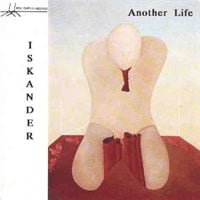 Iskander - Another Life CD (album) cover