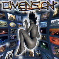 Dimension Universal album cover
