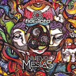 Flor de Loto Nuevo Mesias album cover