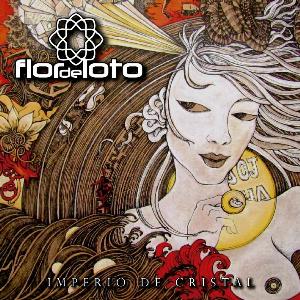 Flor de Loto Imperio de Cristal album cover