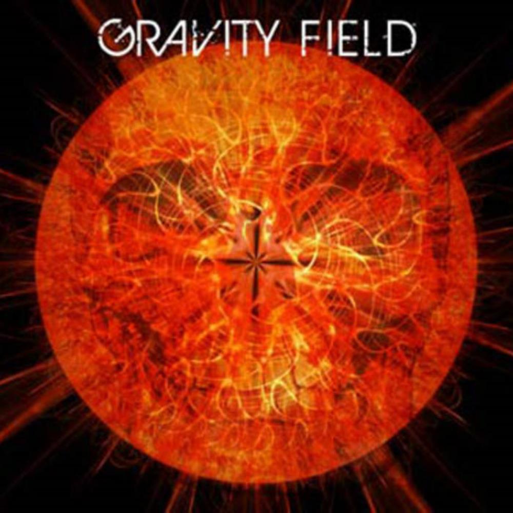 KingBathmat Gravity Field album cover