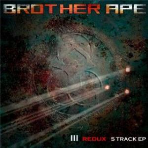 Brother Ape Ill Redux album cover