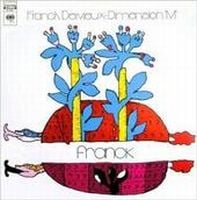 Contraction - Frank Dervieux - Dimension 