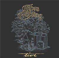 Schicke & Fhrs & Frhling - Fhrs & Frhling Live 1980 CD (album) cover