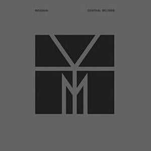 Mogwai - Central Belters CD (album) cover