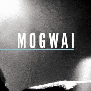 Mogwai - Special Moves CD (album) cover
