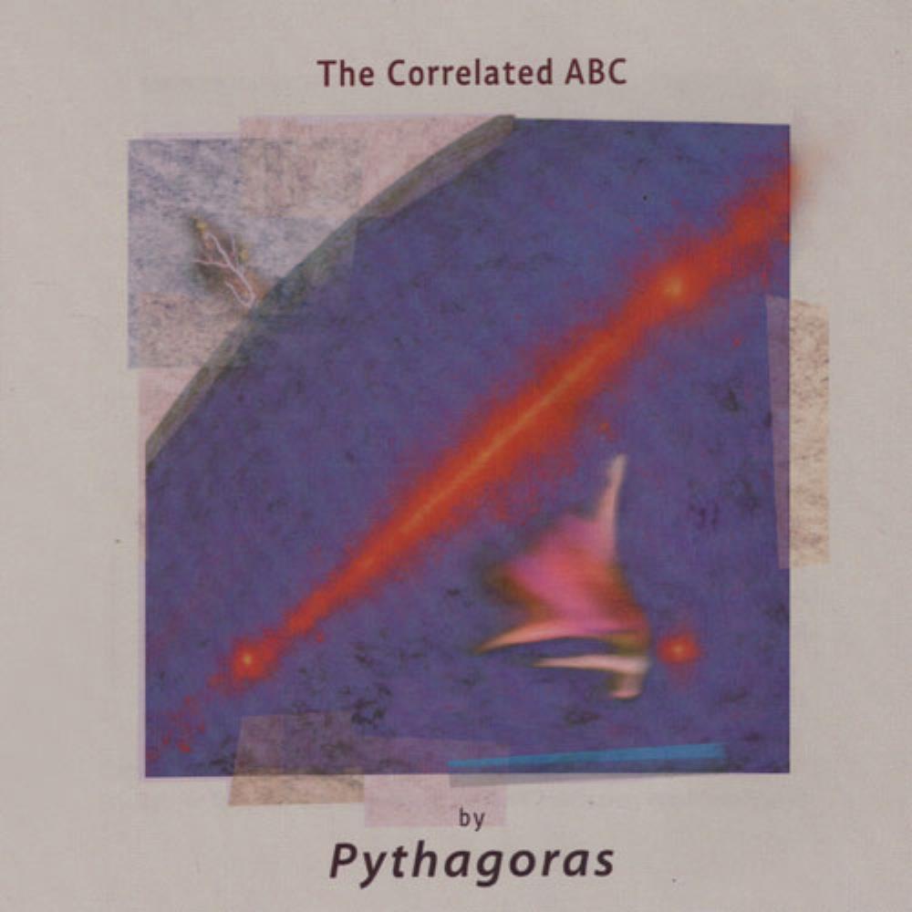 Pythagoras - The Correlated ABC CD (album) cover
