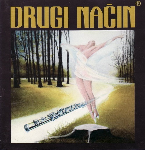Drugi Način Drugi Nacin album cover