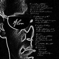 Alon - Alon CD (album) cover