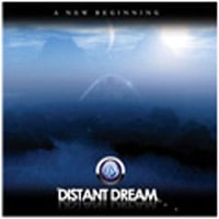 Distant Dream New Beginning - Episode 1 album cover