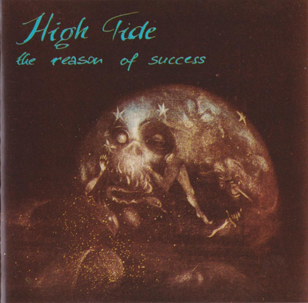 High Tide The Reason Of Success album cover