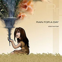 Rain For A Day Elemental album cover