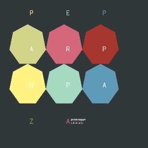 Panzerpappa - Astromalist CD (album) cover