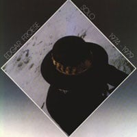 Edgar Froese - Solo 1974 - 1979 CD (album) cover