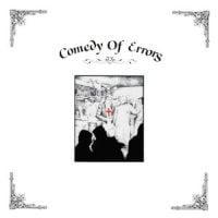 Comedy Of Errors Mini Album album cover